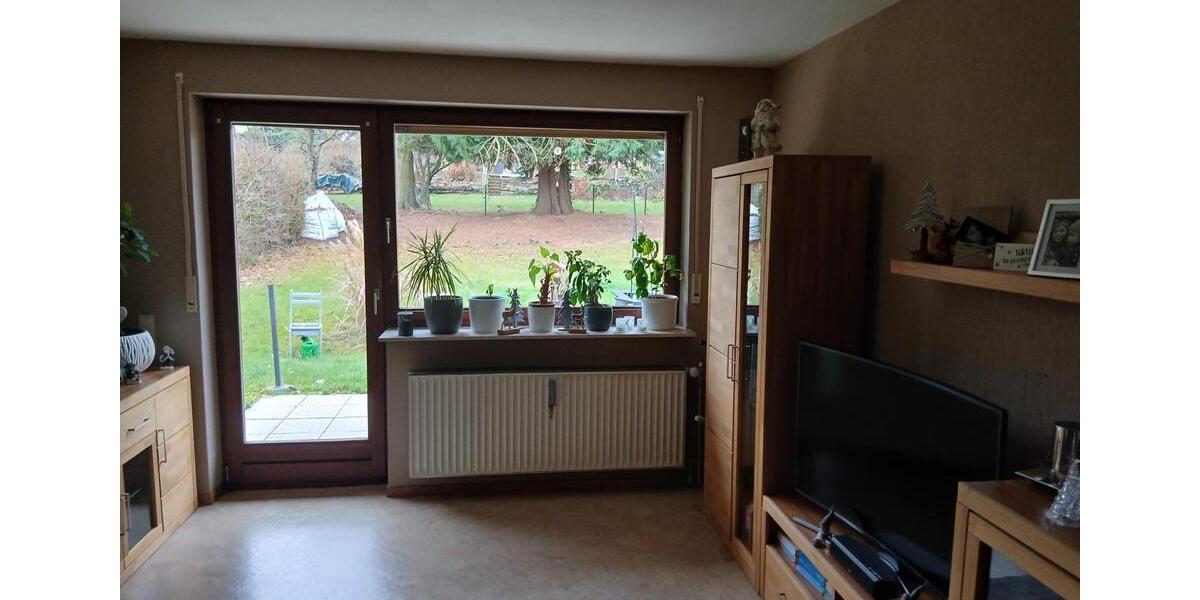 3 Zimmer Wohnung Kernstadt 3 zimmer