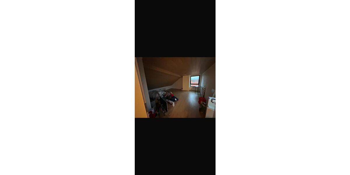 Dachgeschoßwohnung Bad Kreuznach - 2 Zimmer, 51 m&sup2;, 610&euro; | Angebot:26539715