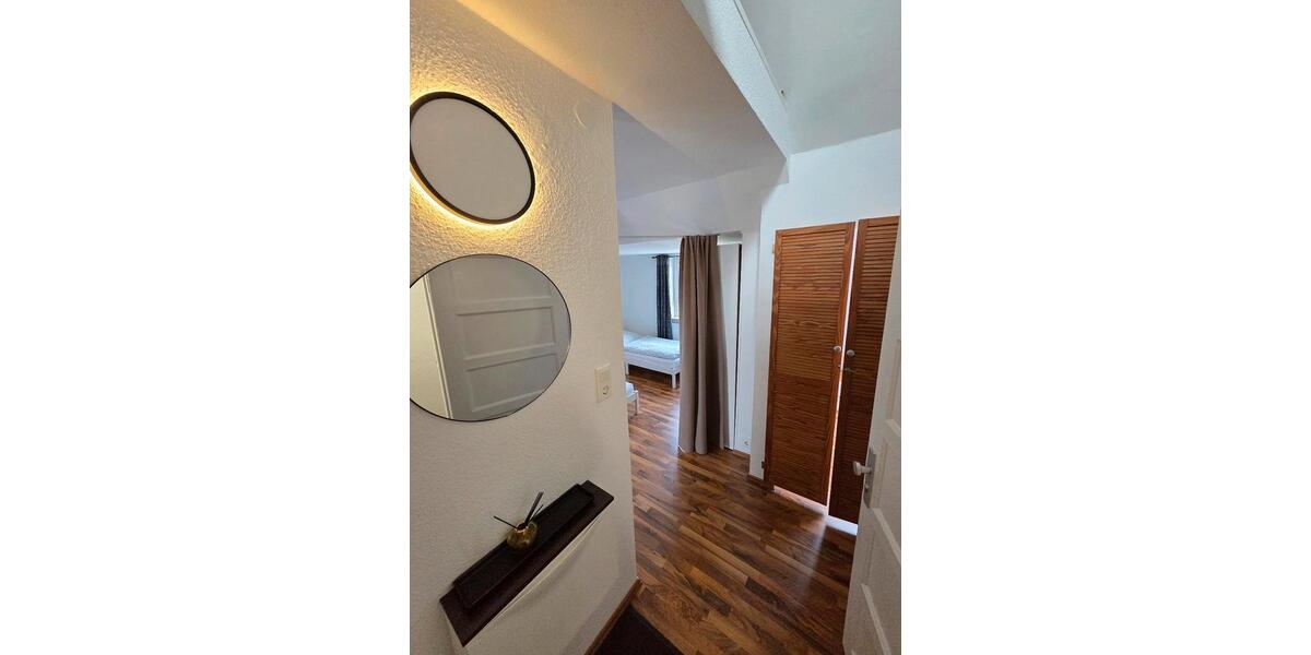 Wohnen auf Zeit Bremen Gröpelingen - 2 Zimmer, 47 m&sup2;, 50&euro; | Angebot:24513150