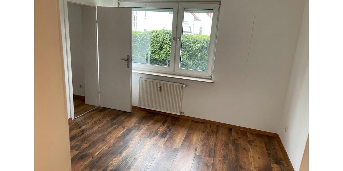 Wohnung zu vermieten 2 zimmer