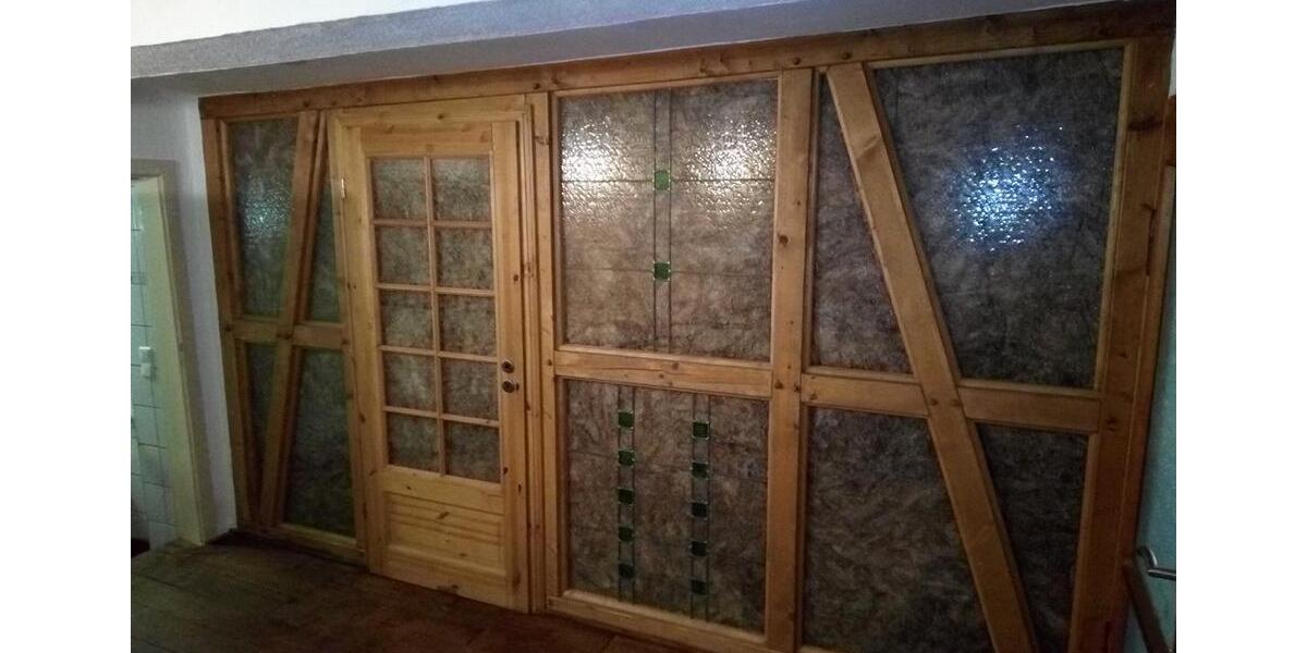 Etagenwohnung Mühlhausen (Thüringen) - 1 Zimmer, 42 m&sup2;, 199&euro; | Angebot:26382580