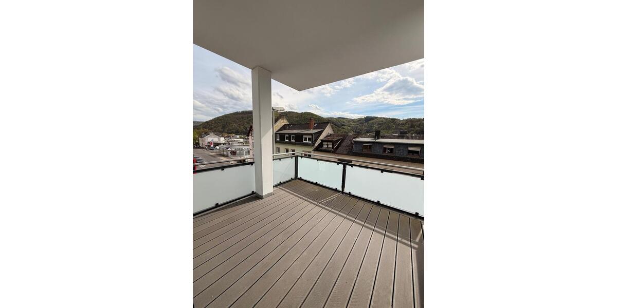 Etagenwohnung Bad Ems - 3 Zimmer, 90 m&sup2;, 950&euro; | Angebot:26228464