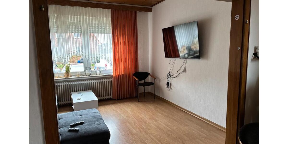 Erdgeschoßwohnung Meppen - 7 Zimmer, 120 m&sup2;, 25&euro; | Angebot:25719854