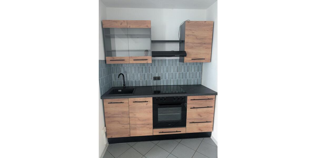 Erdgeschoßwohnung Niederkirchen Heimkirchen - 1.5 Zimmer, 51 m&sup2;, 400&euro; | Angebot:26676345
