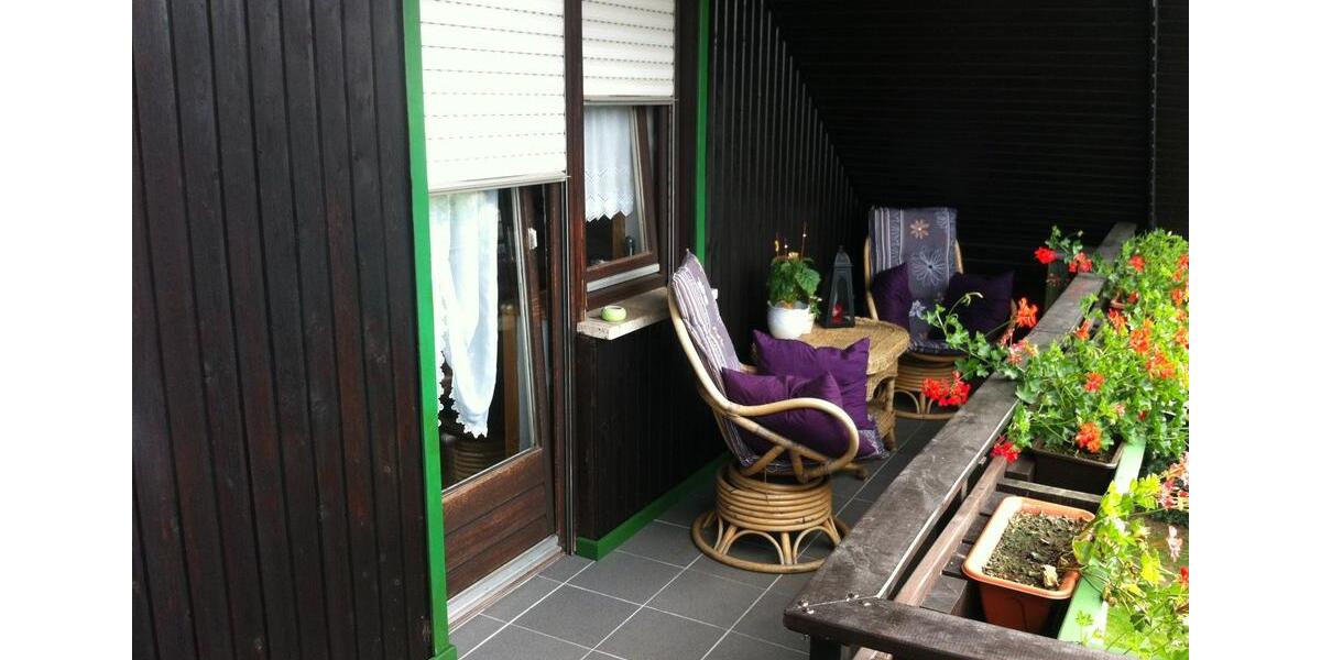 Etagenwohnung Dillingen (Saar) - 4 Zimmer, 80 m&sup2;, 580&euro; | Angebot:25933878