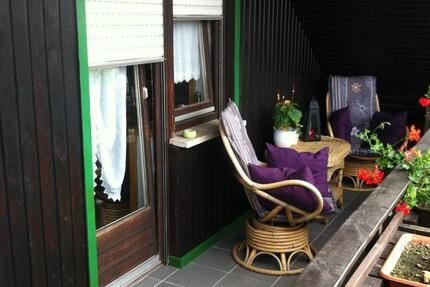 Wohnung Dillingen (Saar) - 4 Zimmer, 80 m&sup2;, 580&euro; | Angebot:25933878