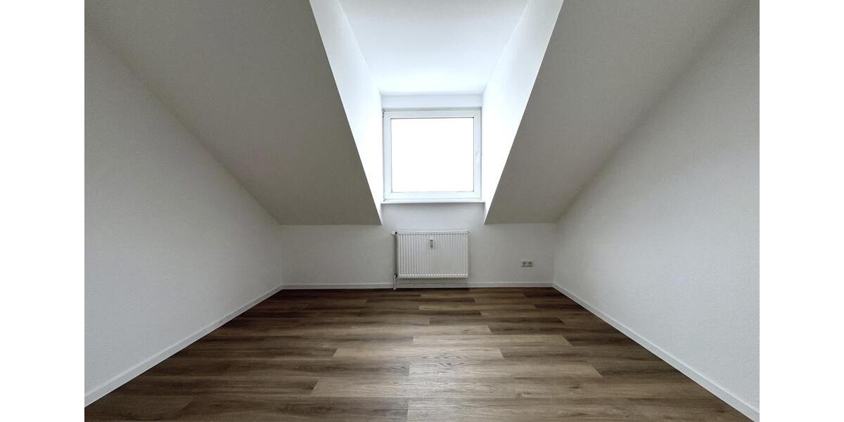 Dachgeschoßwohnung Oyten - 3 Zimmer, 74 m&sup2;, 670&euro; | Angebot:24766191