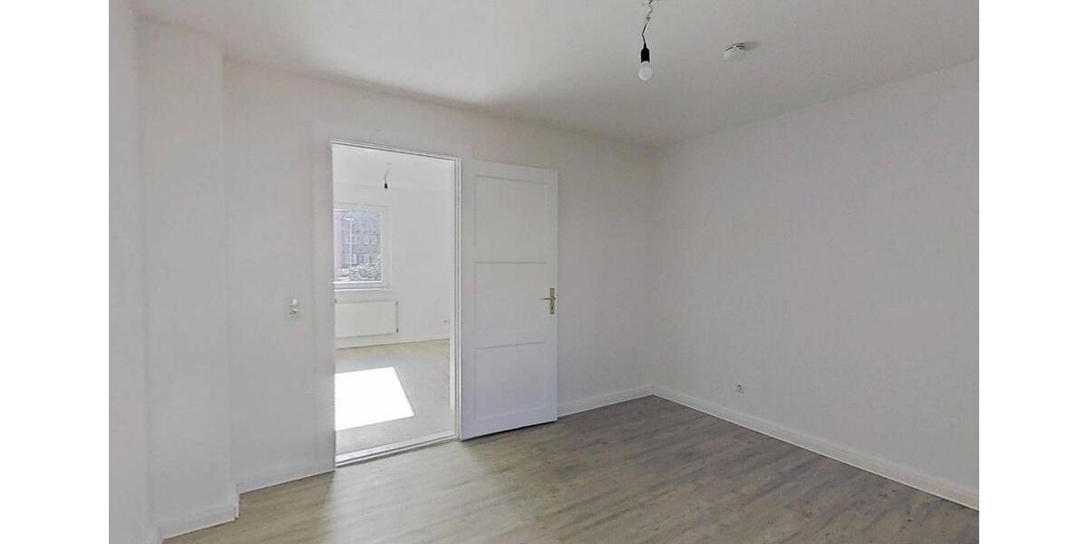 Etagenwohnung Nordenham - 2 Zimmer, 43 m&sup2;, 315&euro; | Angebot:25991151