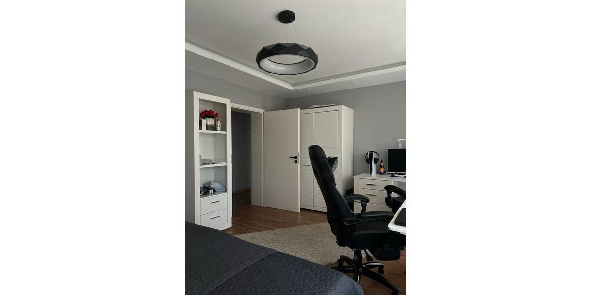 Erdgeschoßwohnung Hofgeismar - 4 Zimmer, 130 m&sup2;, 1.000&euro; | Angebot:26634020