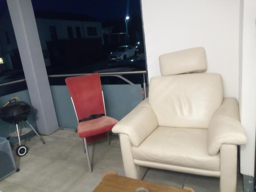 2,5 Zimmer Wohnung in Laichingen
