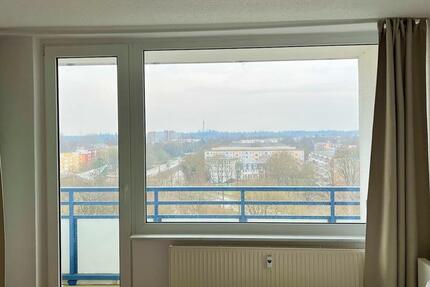 Wohnung Papendorf - 1 Zimmer, 26 m&sup2;, 380&euro; | Angebot:25886372