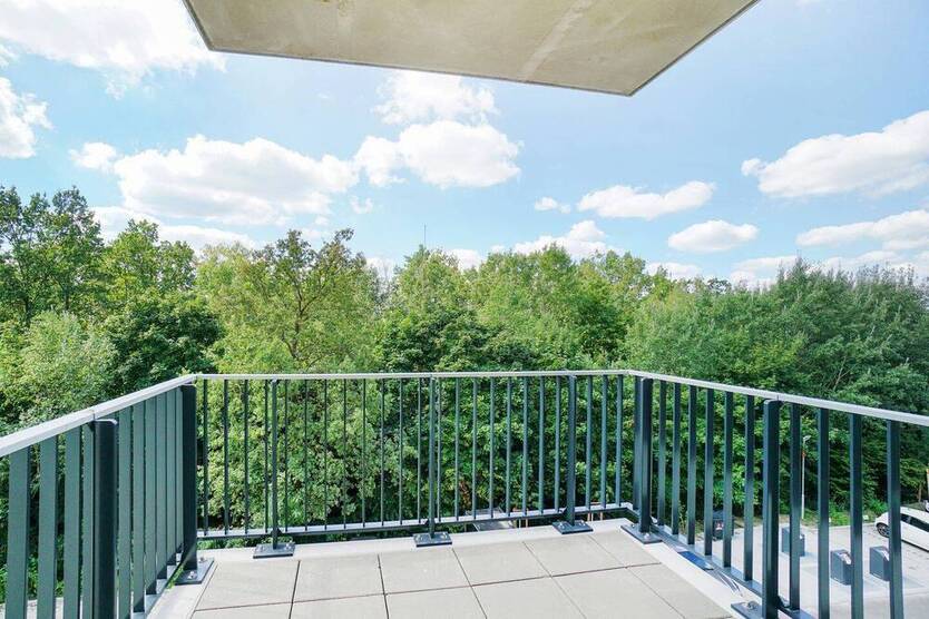 Erstklassiges Wohnen: Ihr neues Zuhause in den Halske Gärten