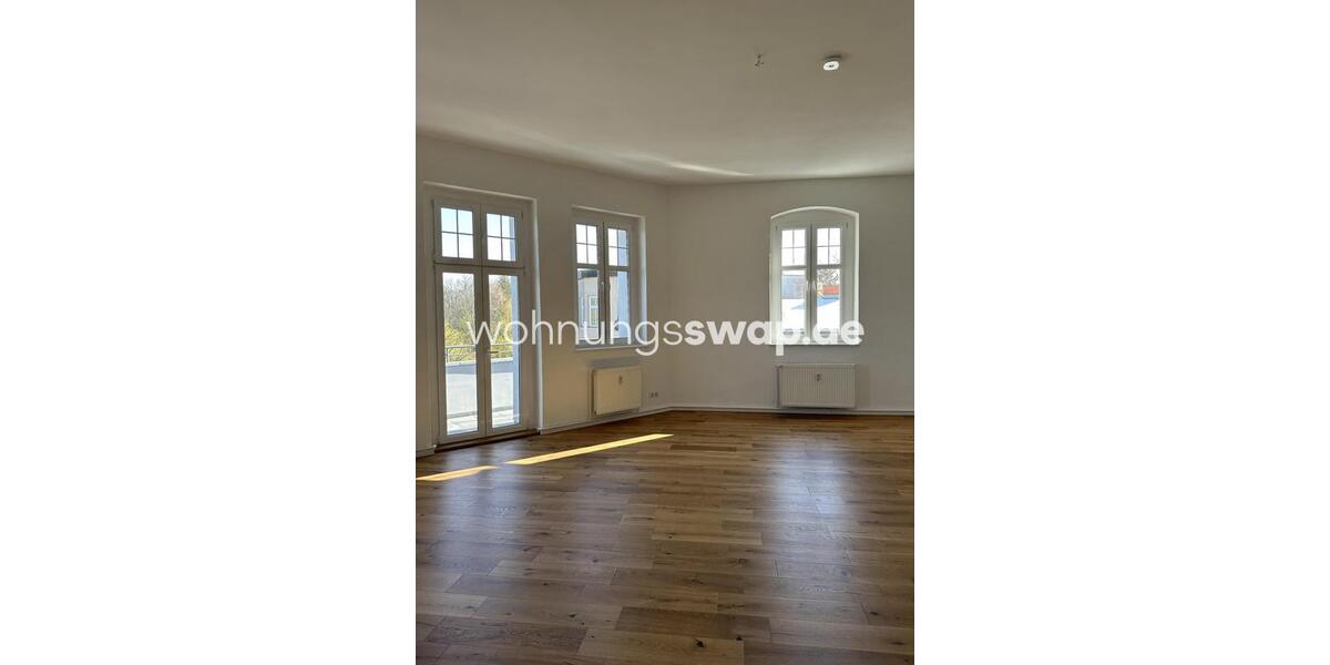 Wohnungsswap - 4 Zimmer, 153 m² - Bahnhofstraße, Königs Wusterhausen 4 zimmer