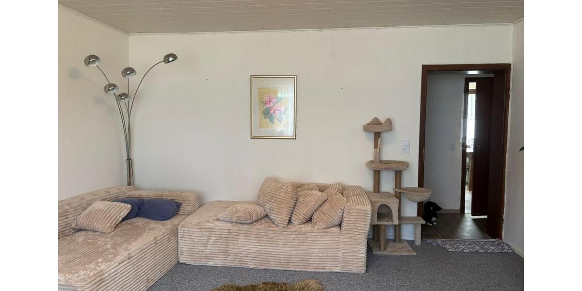 Erdgeschoßwohnung Braunlage - 4 Zimmer, 70 m&sup2;, 420&euro; | Angebot:26619813