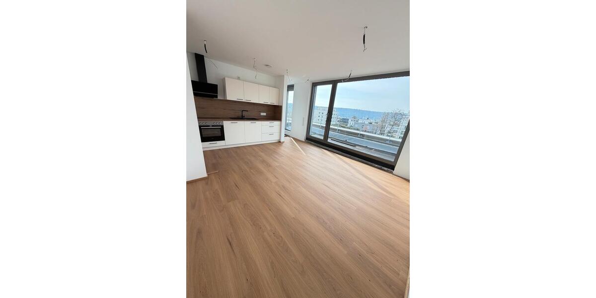 Maisonettenwohnung Saarbrücken Malstatt - 5 Zimmer, 120 m&sup2;, 1.760&euro; | Angebot:26224525