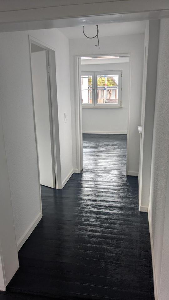 4-Zi.-Maisonette-Wohn. in ein Zweifamilienhaus. Eppstein-Bremthal zimmer