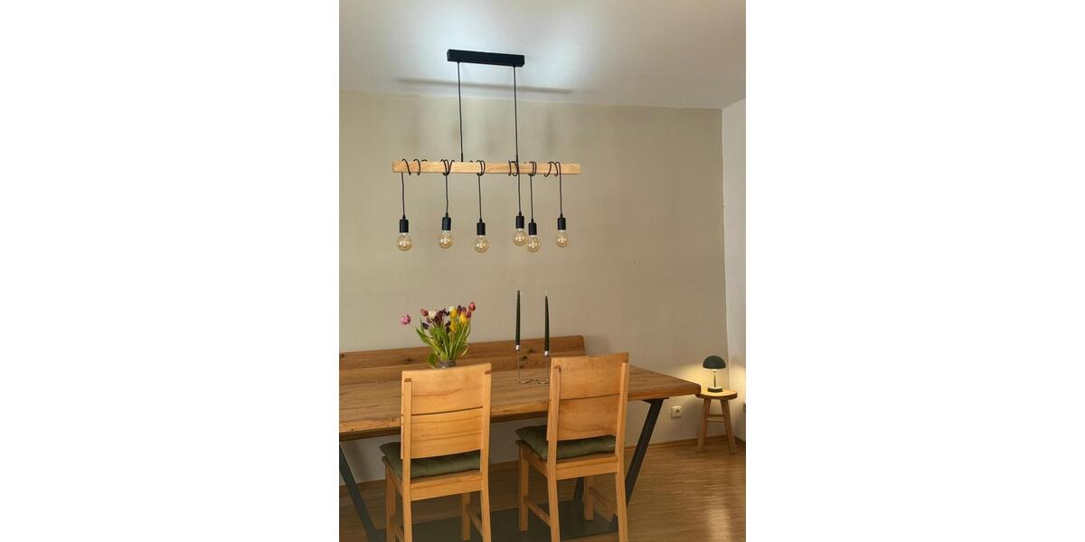 Etagenwohnung Dinkelsbühl - 2 Zimmer, 92 m&sup2;, 849&euro; | Angebot:25983261
