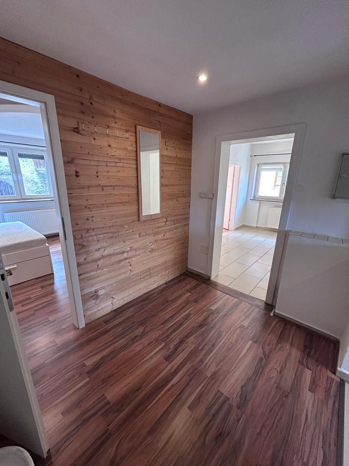 3,5 Zimmer Wohnung zu vermieten in Kraichtal