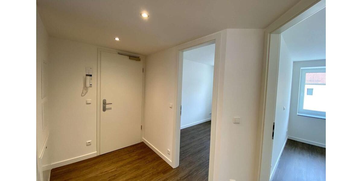 Etagenwohnung Grimma - 3 Zimmer, 51 m&sup2;, 625&euro; | Angebot:26351176