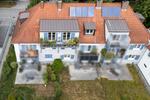 Dachgeschoßwohnung Weilheim in Oberbayern - 3 Zimmer, 104 m&sup2;, 1.640&euro; | Angebot:26632559
