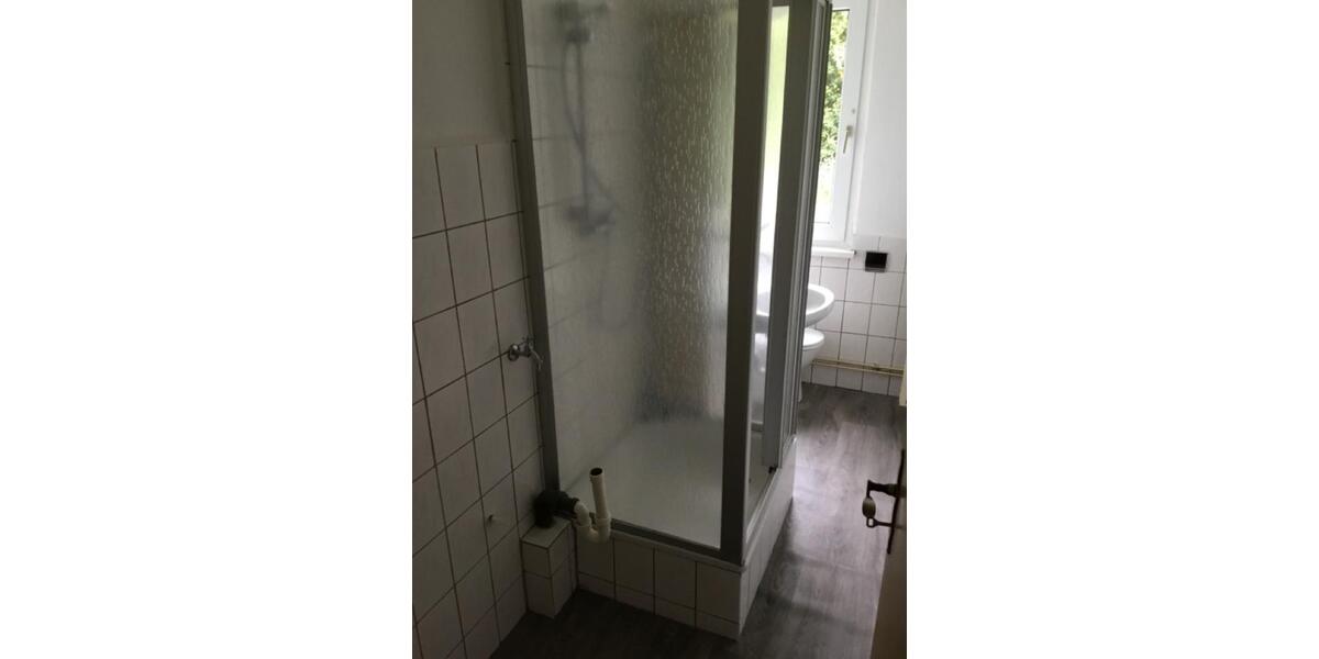 Bezahlbare 3 Raum Erdgeschosswohnung jobcenterfähig 3 zimmer