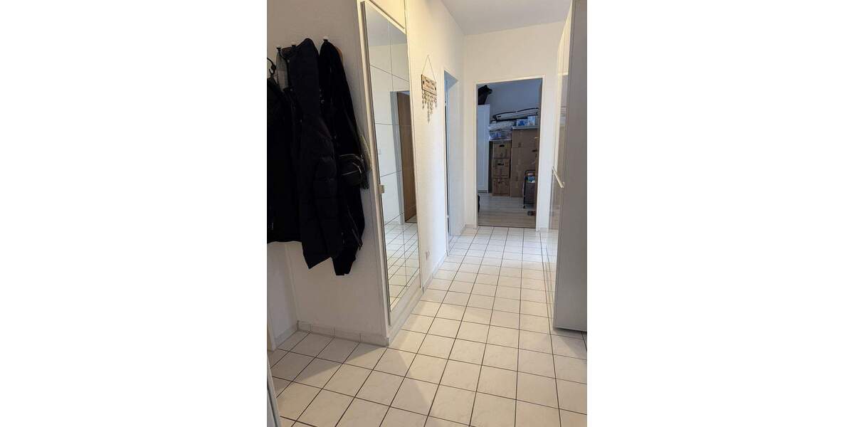 Etagenwohnung Neu Wulmstorf - 3 Zimmer, 66 m&sup2;, 720&euro; | Angebot:26141073