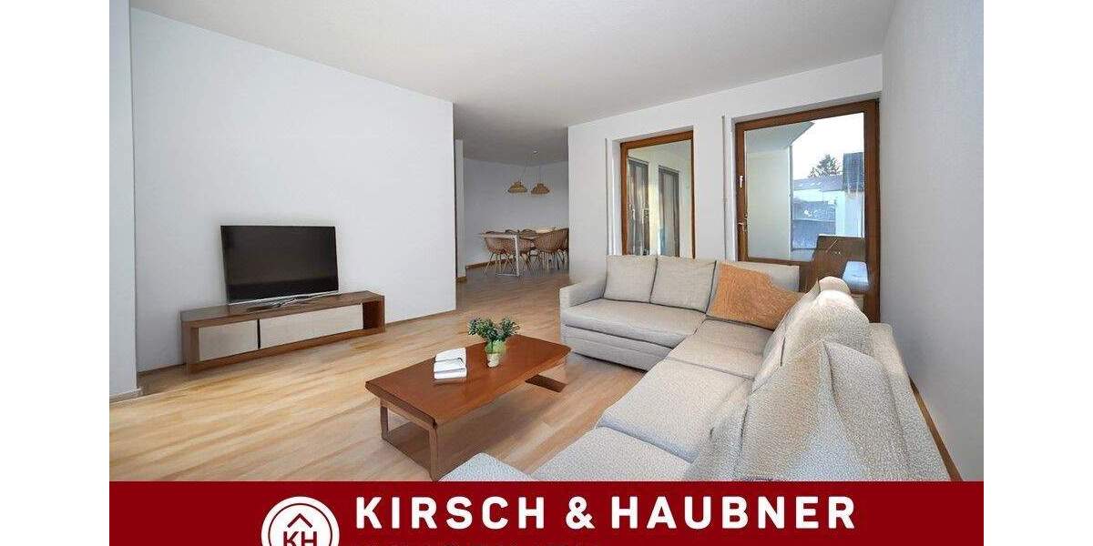 Etagenwohnung Neumarkt Altenhof - 3 Zimmer, 82 m&sup2;, 820&euro; | Angebot:25864167