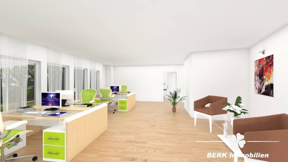 Gewerbeobjekt Osterode am Harz Osterode - 660&euro; | Angebot:25693713