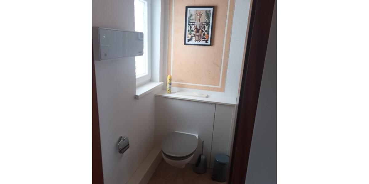 Erdgeschoßwohnung Ebersbach - 4 Zimmer, 55 m&sup2;, 35&euro; | Angebot:25499825