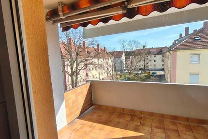 Wohnung Grünstadt - 3 Zimmer, 69 m&sup2;, 800&euro; | Angebot:25844331