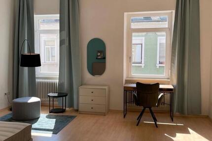 Wohnen auf Zeit Karlsruhe Hagsfeld - 1 Zimmer, 15 m&sup2;, 620&euro; | Angebot:25285752