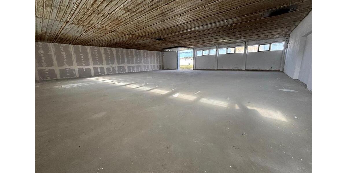 Gewerbeobjekt Beilrode - 200&euro; | Angebot:25874836