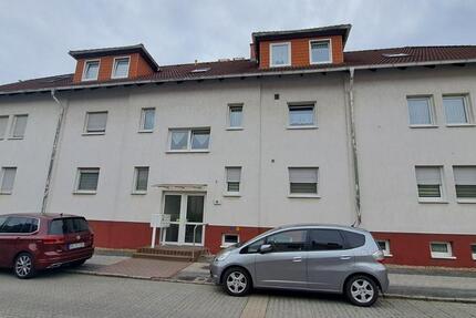 Wohnung Wittenberg Lutherstadt - 2 Zimmer, 49 m&sup2;, 367&euro; | Angebot:26479358
