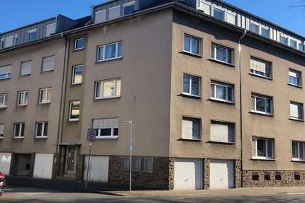 Wohnung zum Mieten in Euskirchen 820 € 103 m²
