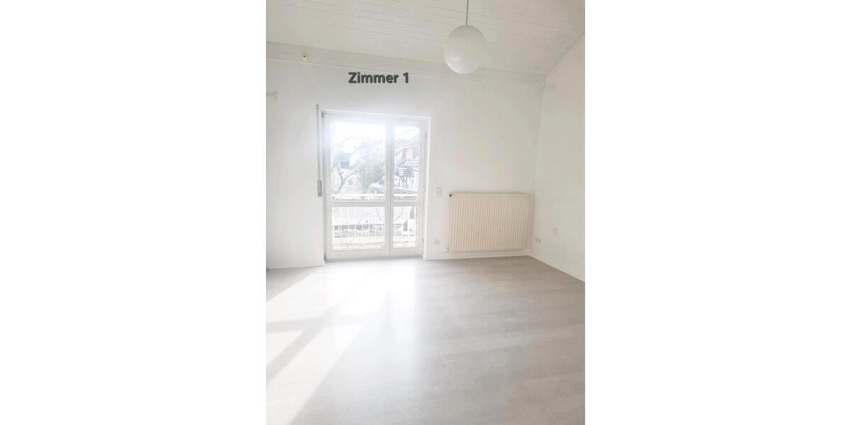 Etagenwohnung Groß-Zimmern Zimmern - 3 Zimmer, 92 m&sup2;, 1.000&euro; | Angebot:25265506