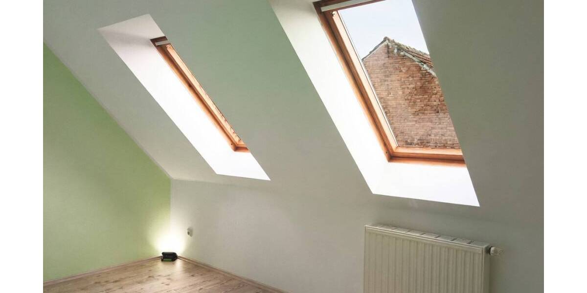 Etagenwohnung Gotha Siebleben - 3 Zimmer, 59 m&sup2;, 580&euro; | Angebot:26119324