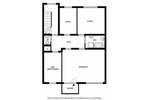 Etagenwohnung Gelsenkirchen Gelsenkirchen-Mitte - 3 Zimmer, 90 m&sup2;, 750&euro; | Angebot:26527180