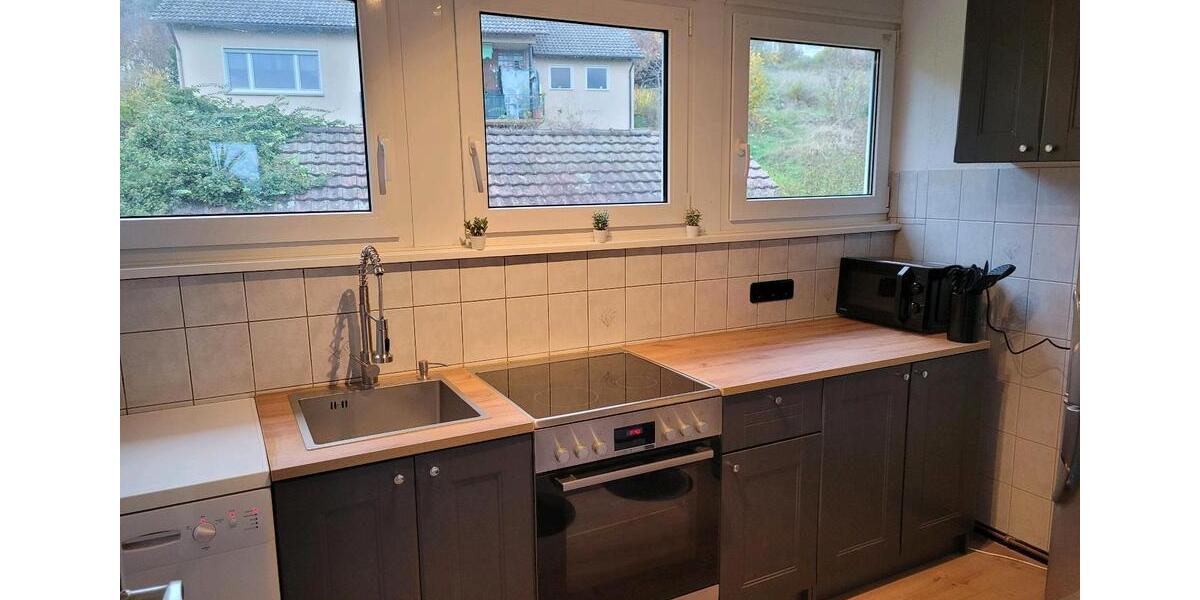 Wohnen auf Zeit Gailingen am Hochrhein - 1 Zimmer, 9 m&sup2;, 450&euro; | Angebot:26224697
