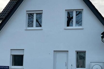 Wohnung in Bad Essen zentrale Lage zu vermieten 2 zimmer