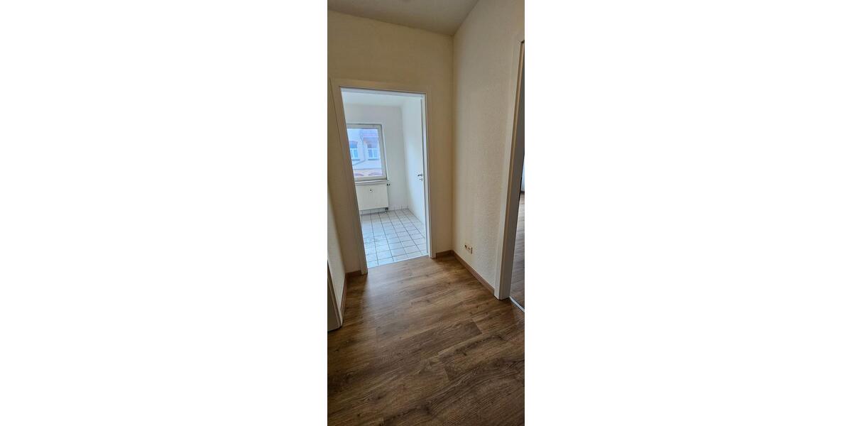 Etagenwohnung Mühlhausen (Thüringen) - 1 Zimmer, 42 m&sup2;, 280&euro; | Angebot:26558160