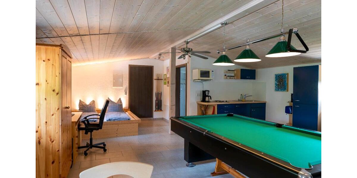 Wohnen auf Zeit Hallbergmoos - 1 Zimmer, 46 m&sup2;, 60&euro; | Angebot:21582565