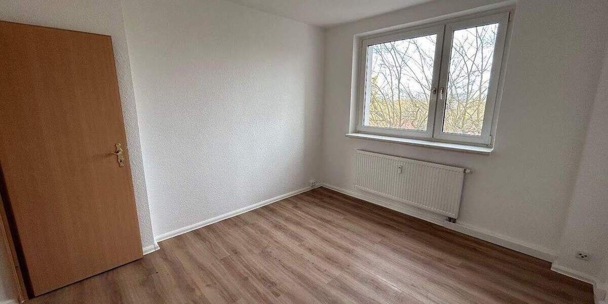Etagenwohnung Magdeburg Sudenburg - 2 Zimmer, 50 m&sup2;, 382&euro; | Angebot:25916518