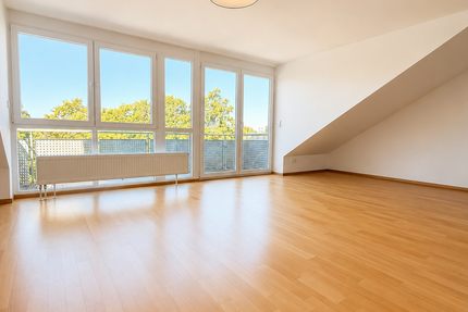 Wohnung Heidelberg Boxberg - 3 Zimmer, 82 m&sup2;, 1.500&euro; | Angebot:27430117