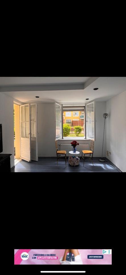 20qm Zimmer 2-WG Women Only!!! Spandau