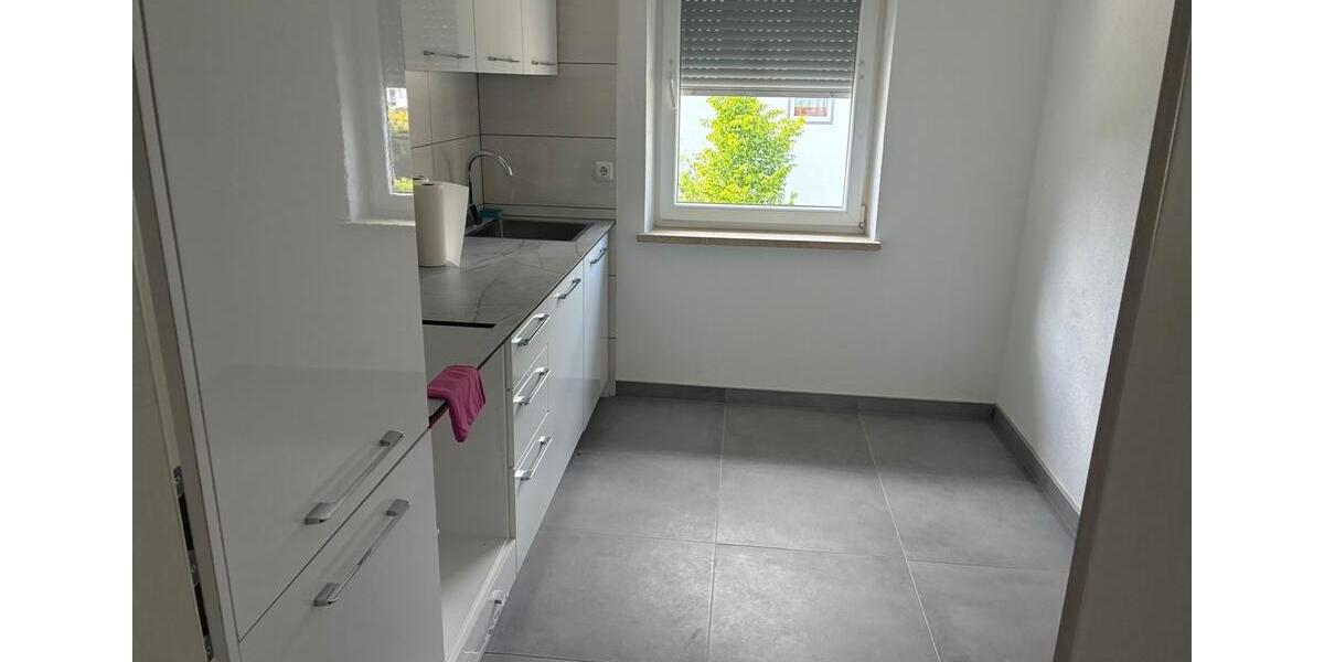 Etagenwohnung Neustadt an der Donau - 1 Zimmer, 68 m&sup2;, 1.000&euro; | Angebot:26639950
