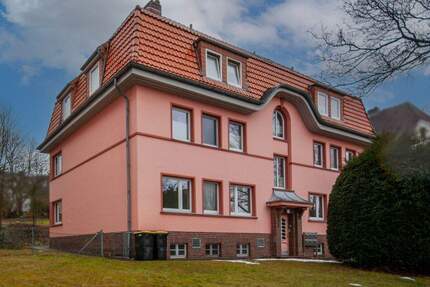 Wohnung Goslar Siemensviertel - 3 Zimmer, 66 m&sup2;, 490&euro; | Angebot:24973061