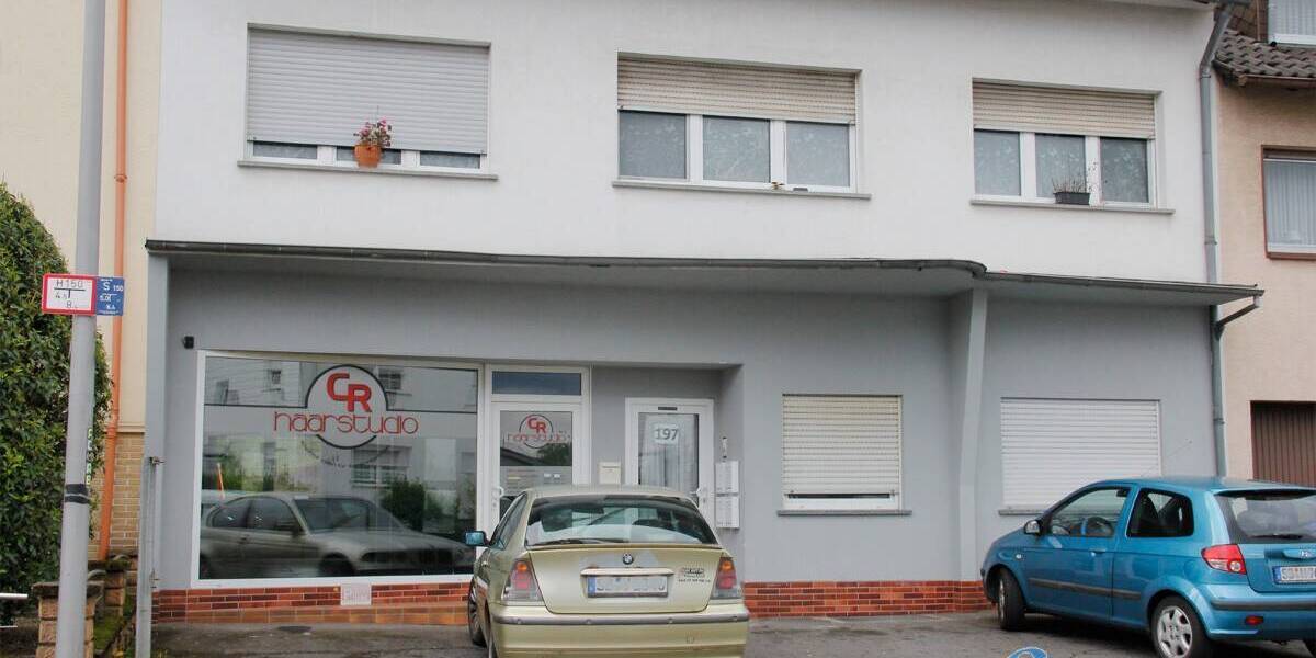 Gewerbeobjekt Saarbrücken Klarenthal - 530&euro; | Angebot:25664166