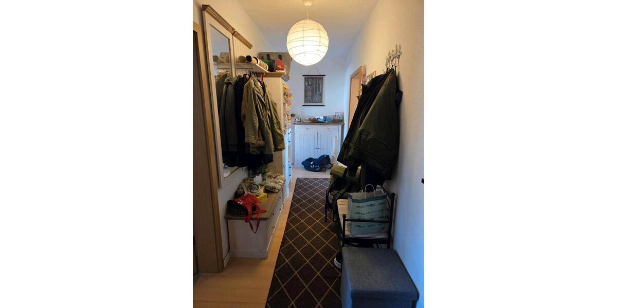 Etagenwohnung Cottbus - 2 Zimmer, 70 m&sup2;, 650&euro; | Angebot:26096113