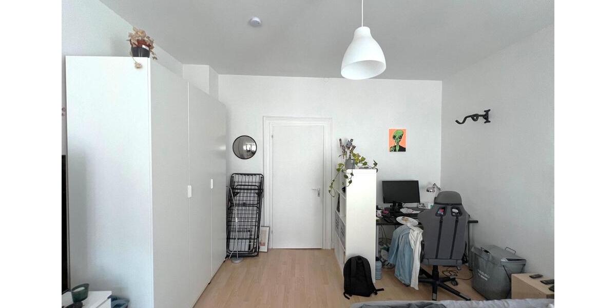 Etagenwohnung Wuppertal Elberfeld - 2 Zimmer, 73 m&sup2;, 550&euro; | Angebot:26692005
