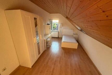 WG Zimmer mit Küchen und Bad Mitbenutzung und freies Internet. zimmer